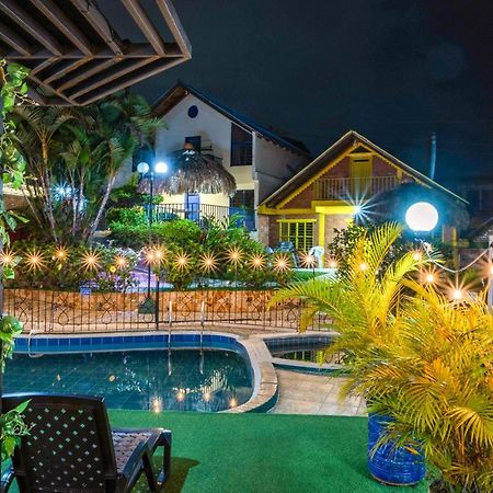 Ecovilla Cali Exterior foto