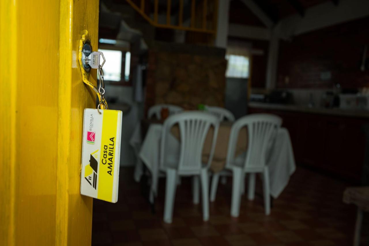Ecovilla Cali Exterior foto