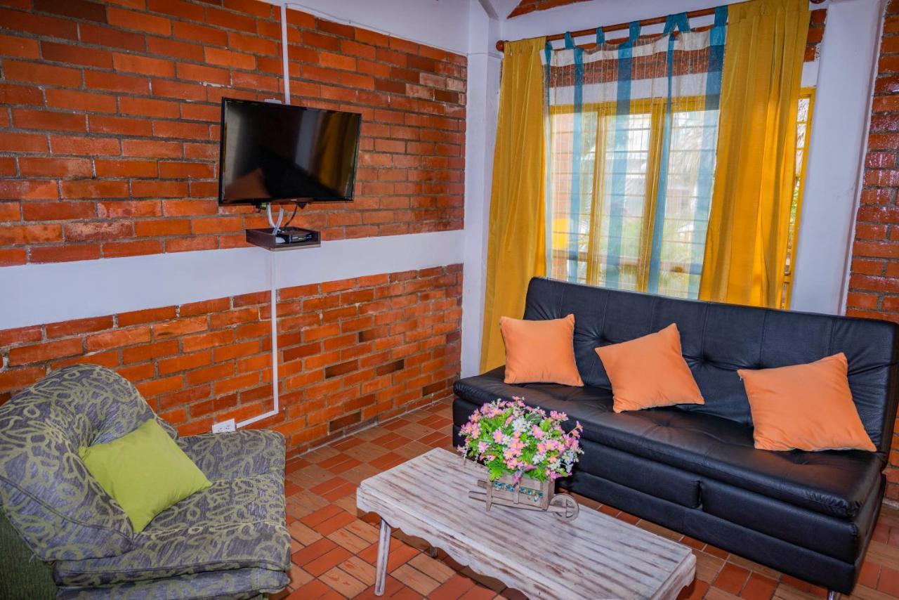 Ecovilla Cali Exterior foto