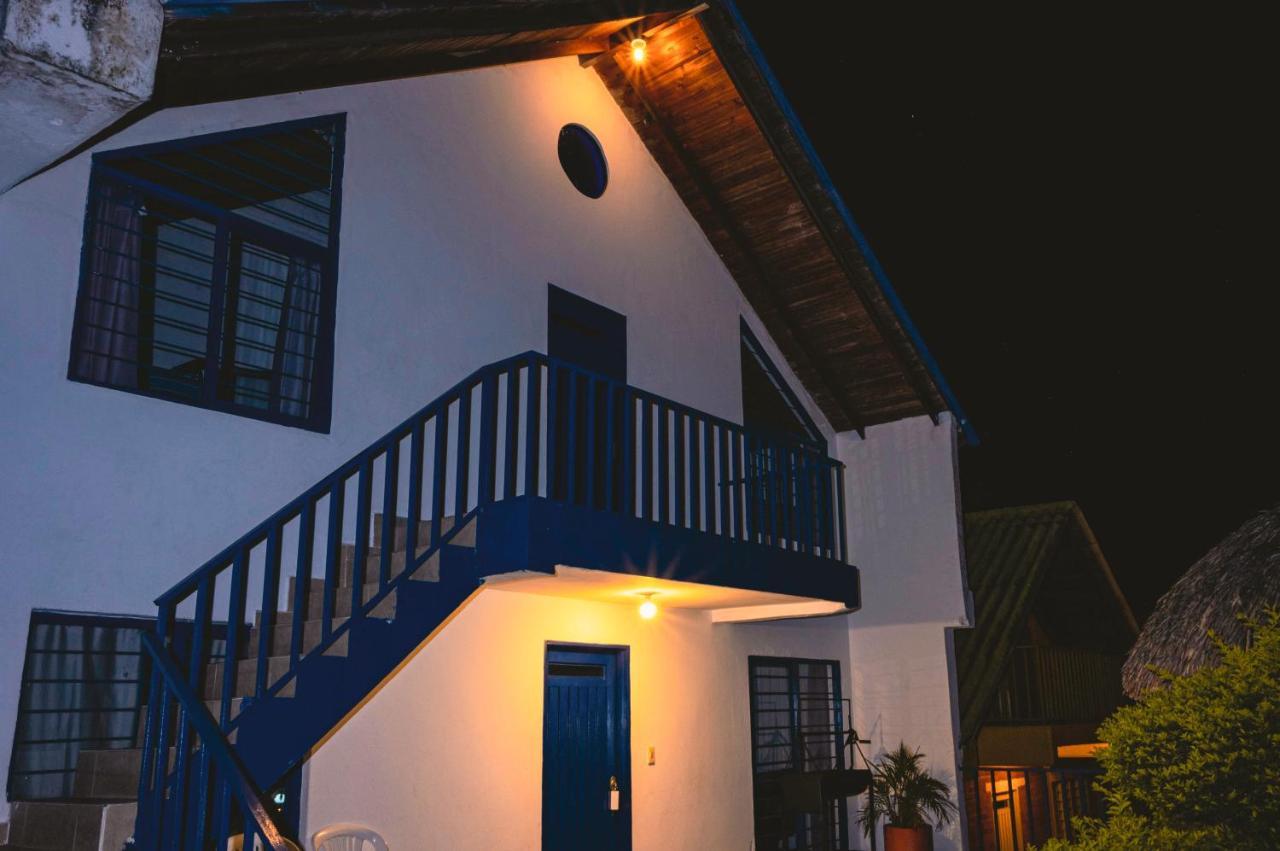 Ecovilla Cali Exterior foto