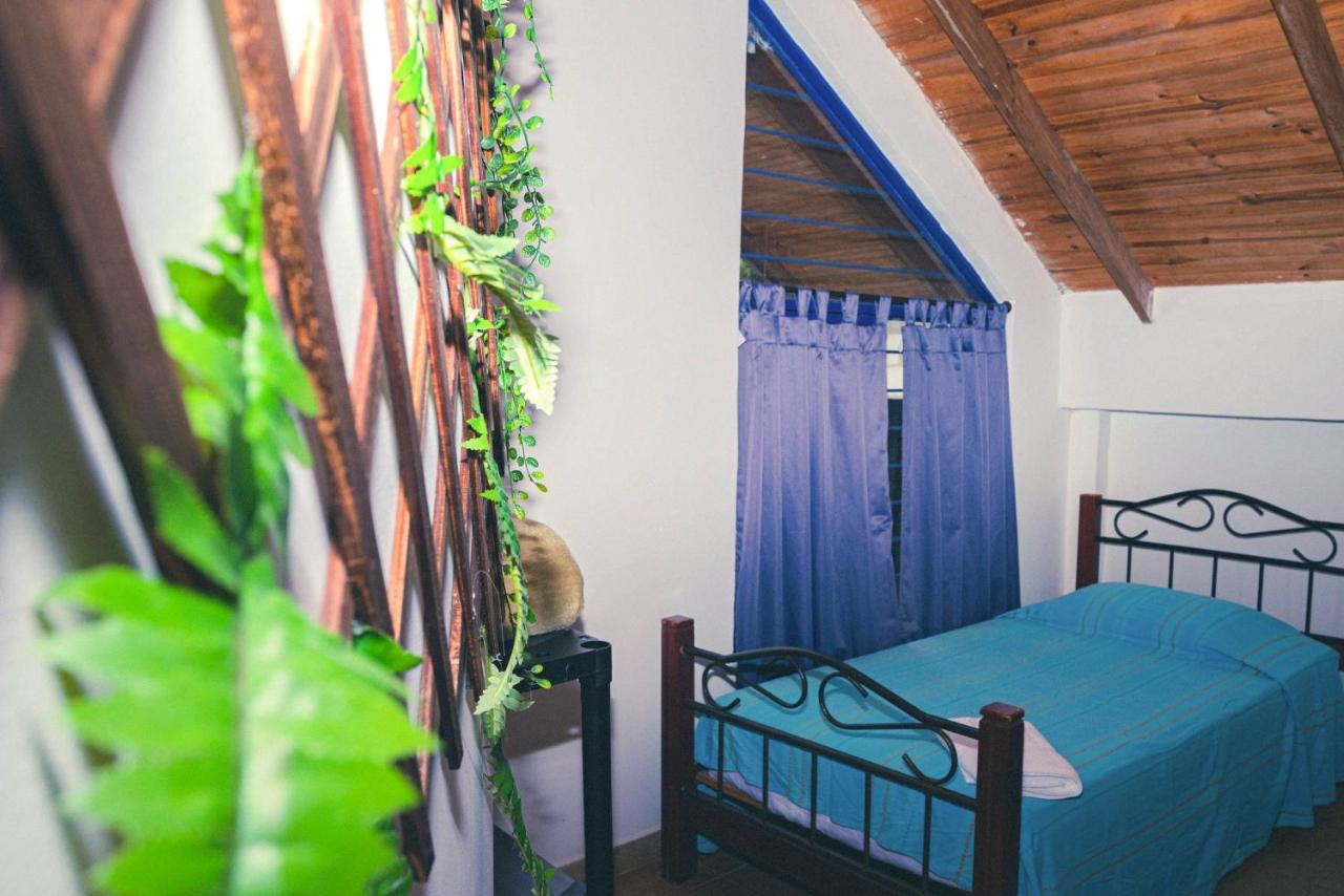 Ecovilla Cali Exterior foto