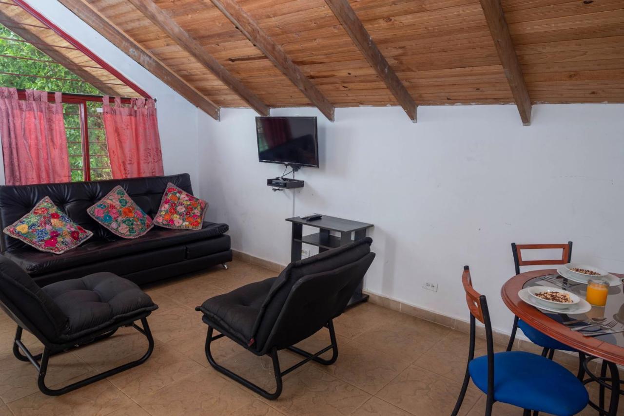 Ecovilla Cali Exterior foto