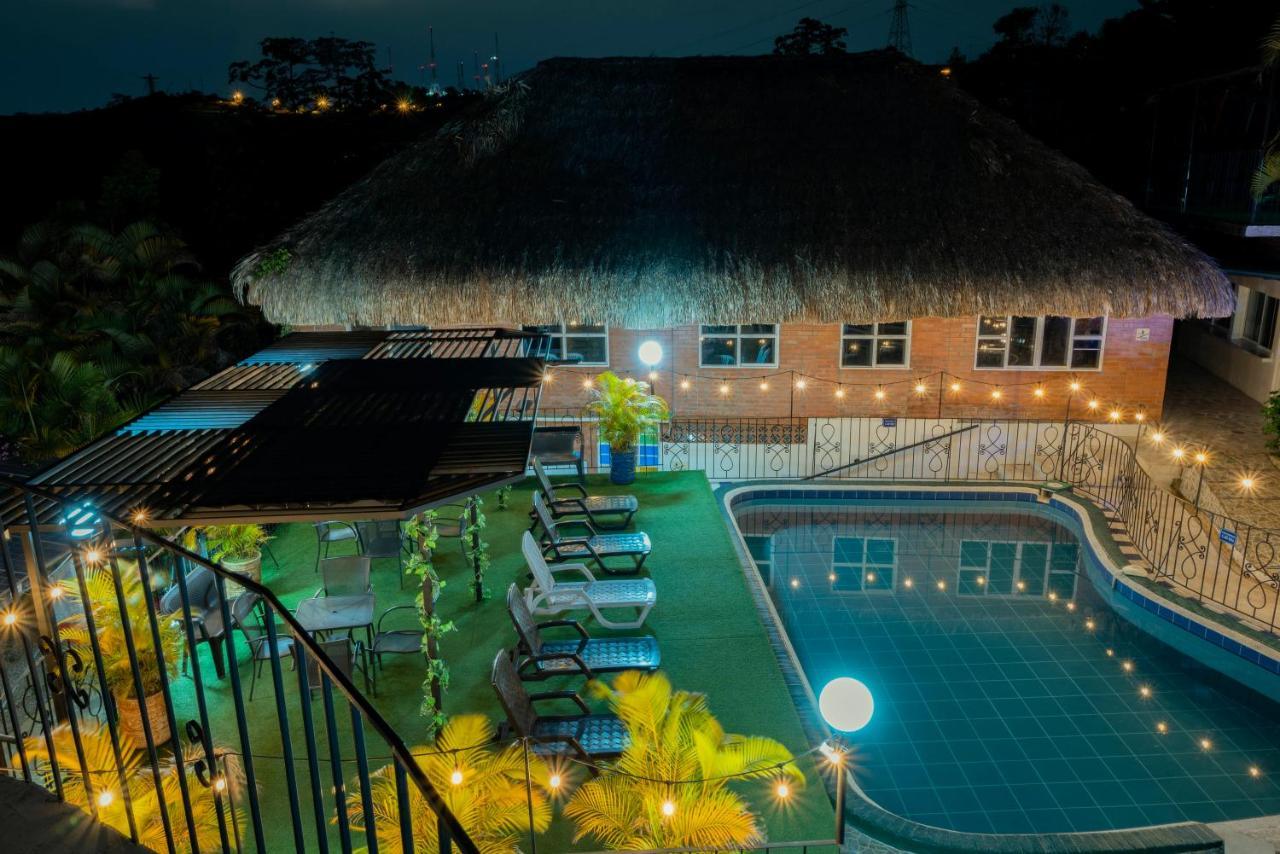 Ecovilla Cali Exterior foto