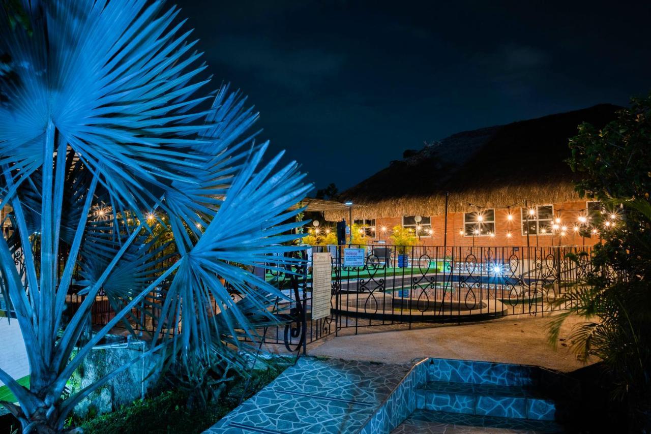 Ecovilla Cali Exterior foto