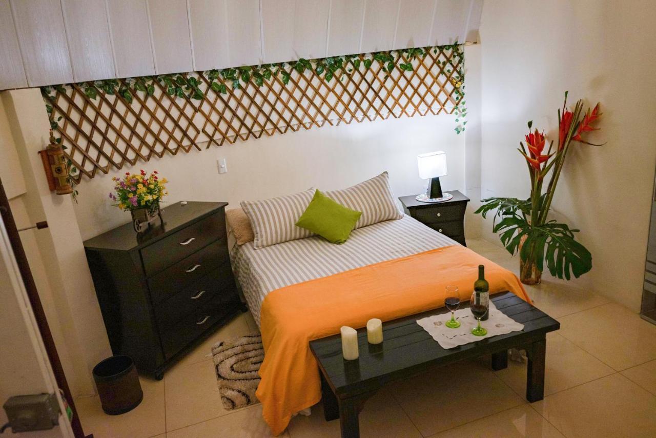 Ecovilla Cali Exterior foto