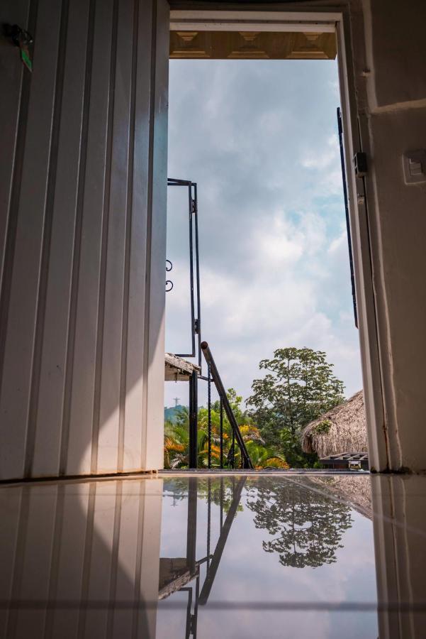 Ecovilla Cali Exterior foto